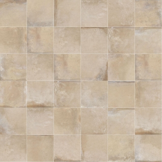 PrimeCollection Heartland Sand Wand- und Bodenfliese 30x30 cm