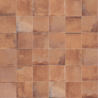 PrimeCollection Heartland Terracotta Wand- und Bodenfliese 30x30 cm