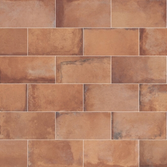 PrimeCollection Heartland Terracotta Wand- und Bodenfliese 30x60,3 cm
