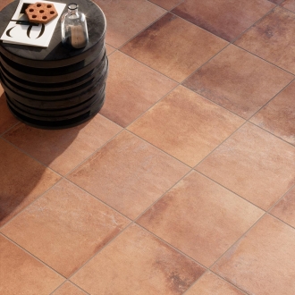 PrimeCollection Heartland Terracotta Wand- und Bodenfliese 30x60,3 cm