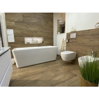 PrimeCollection Eiche Traditional Bodenfliese 30x120 cm