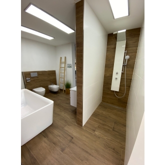 PrimeCollection Eiche Traditional Bodenfliese 30x120 cm