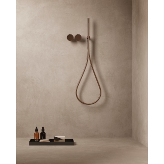 PrimeCollection Timeline Boden- und Wandfliese Taupe 30x60 cm