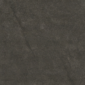 Margres Hybrid Black Natur Boden- und Wandfliese 90x90 cm