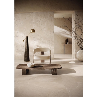 Provenza Unique Intensity Purestone Beige Matt Boden- und Wandfliese 60x120 cm
