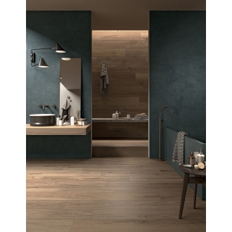 Mirage Jurupa Camp Natural Boden- und Wandfliese 20x120 cm