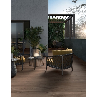 Mirage Jurupa Wild Grip Boden- und Wandfliese 20x120 cm