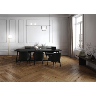 Mirage Kao Cocoa KA 05 SP Boden- und Wandfliese 25x150 cm