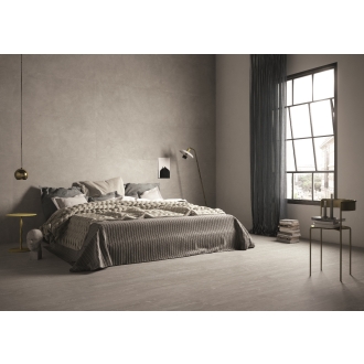 Provenza Karman Cenere Boden- und Wandfliese 90x90 cm