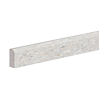 Keope Dolmix Light Sockel Natural (R9) 7,2x60 cm