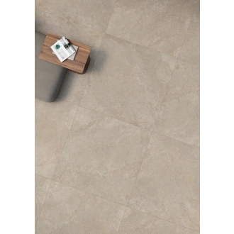 Keope Arke Beige Boden- und Wandfliese ULTRAmatt 60x120 cm