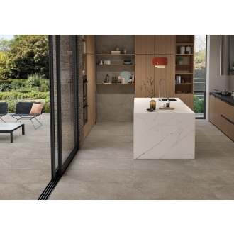 Keope Arke Clay Boden- und Wandfliese ULTRAmatt 60x120 cm