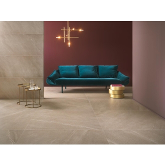 Keope Chorus Beige Boden- und Wandfliese ULTRAmatt (R11) 60x60 cm