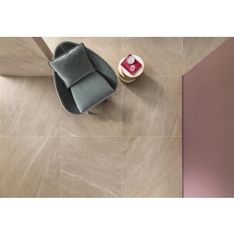 Keope Chorus Beige Boden- und Wandfliese ULTRAmatt (R11) 60x60 cm