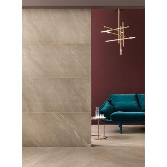 Keope Chorus Beige Boden- und Wandfliese ULTRAmatt (R11) 60x60 cm