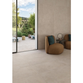 Keope District Greige Boden- und Wandfliese ULTRAmatt (R11) 30x60 cm