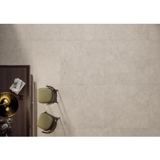 Keope Heritage Grey Boden- und Wandfliese ULTRAmatt 60x120 cm