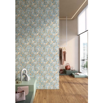 Keope Journey Springtime Wanddekor Natural (R9) 60x120 cm