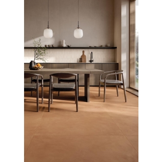 Keope CottoMilano Mattone Boden- und Wandfliese 120x120 cm