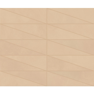 Keope CottoMilano Creta Wanddekor Cuneo 31,7x38 cm