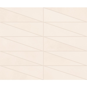 Keope CottoMilano Talco Wanddekor Cuneo 31,7x38 cm