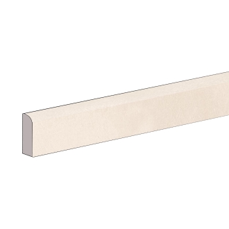 Keope CottoMilano Talco Sockel 4,6x120 cm
