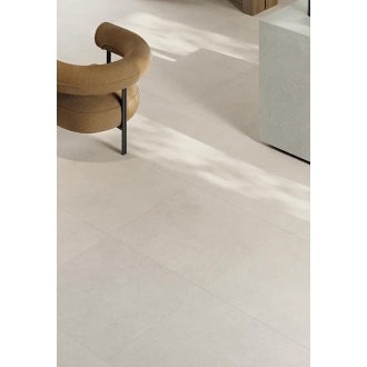 Keope Grace Silver Bodenfliese ULTRAmatt (R11) 60x60 cm