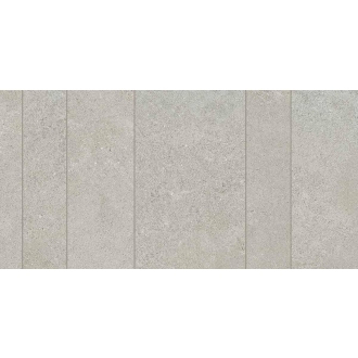 Keope Grace Iron Dekor Docks Spazzolato (R10) 30x60 cm