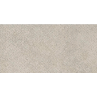 Keope Grace Clay Dekor Weave Spazzolato (R10) 60x120 cm