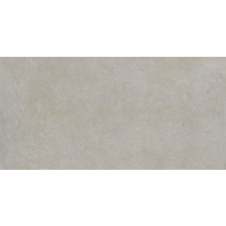 Keope Grace Grey Boden- und Wandfliese Spazzolato (R10) 60x120 cm