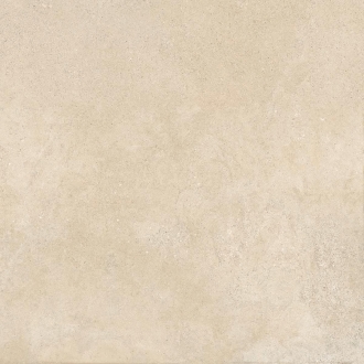 Keope Grace Beige Terrassenplatte Strukturiert (R11) 60x60 cm