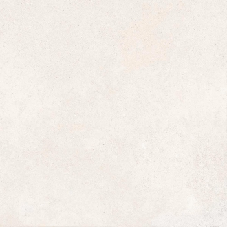 Keope Grace White Terrassenplatte Strukturiert (R11) 60x60 cm