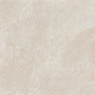 Keope Arke Ivory Boden- und Wandfliese ULTRAmatt 120x120 (119,5x119,5) cm