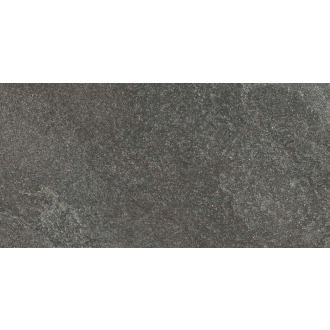 Keope Arke Anthracite Boden- und Wandfliese ULTRAmatt (R11) 30x60 cm
