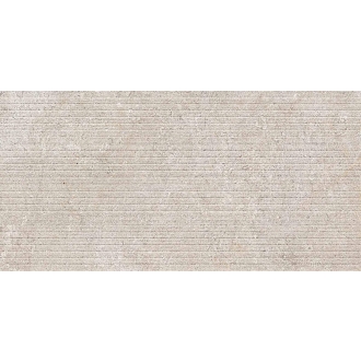 Keope Arke Ivory Dekor Line 3D Strukturiert 3D 60x120 cm