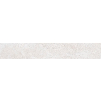 Keope Brystone White Dekor Listello UP Natural (R9) 9,7x60 cm