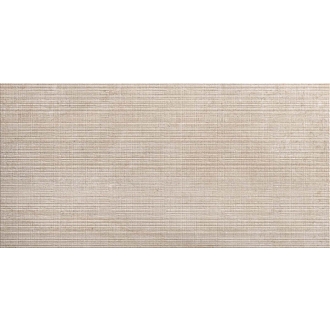 Keope Brystone Gold Dekor Crossing 3D Strukturiert 3D 60x120 cm