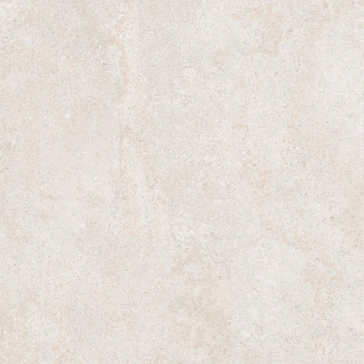 Keope Brystone White Terrassenplatte Strukturiert (R11) 80x80 cm