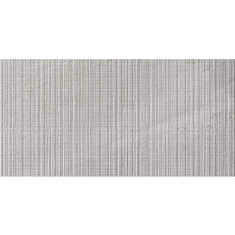 Keope Chorus Silver Dekor Crossing 3D Strukturiert 3D 30x60 cm