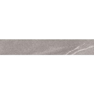 Keope Chorus Silver Boden- und Wandfliese Natural (R9) 9,7x60 cm
