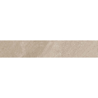 Keope Chorus Beige Dekor Listello UP Natural (R9) 9,7x60 cm
