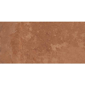 Keope Discovery Cotto Red Boden- und Wandfliese ULTRAmatt (R11) 22,5x45,3 cm