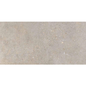 Keope District Silver Boden- und Wandfliese ULTRAmatt 30x60 cm