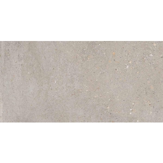 Keope District Silver Boden- und Wandfliese ULTRAmatt (R11) 30x60 cm