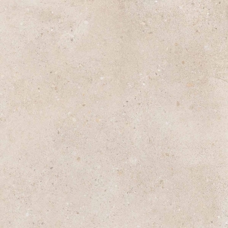 Keope District Ivory Boden- und Wandfliese ULTRAmatt 60x60 cm