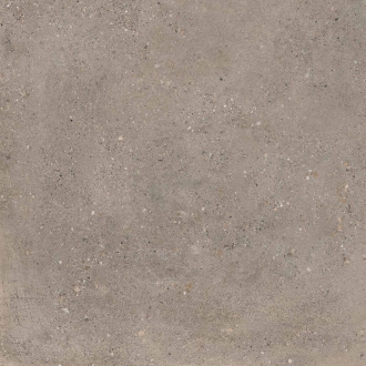 Keope District Grey Terrassenplatte Strukturiert (R11) 80x80 cm