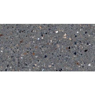 Keope Dolmix Dark Boden- und Wandfliese Natural (R9) 60x120 cm