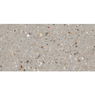 Keope Dolmix Grey Boden- und Wandfliese Natural (R9) 60x120 cm