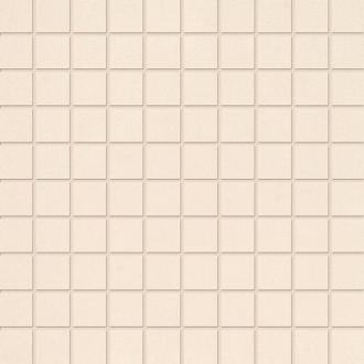 Keope Elements Design Ivory Mosaik 3x3 Natural (R9) 30x30 cm