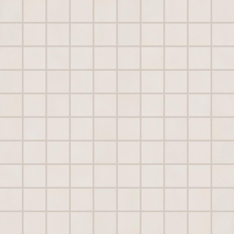 Keope Elements Design White Mosaik 3x3 Natural (R9) 30x30 cm